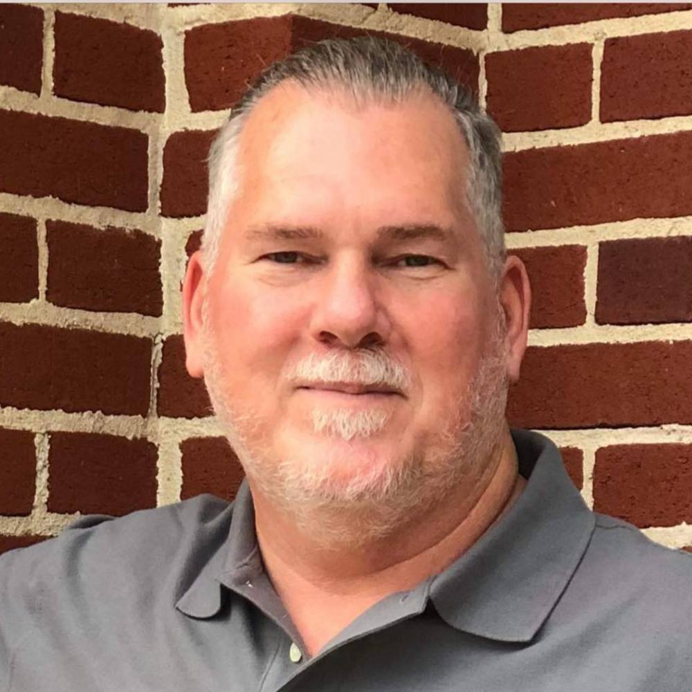 Meet your Posher, Darrell